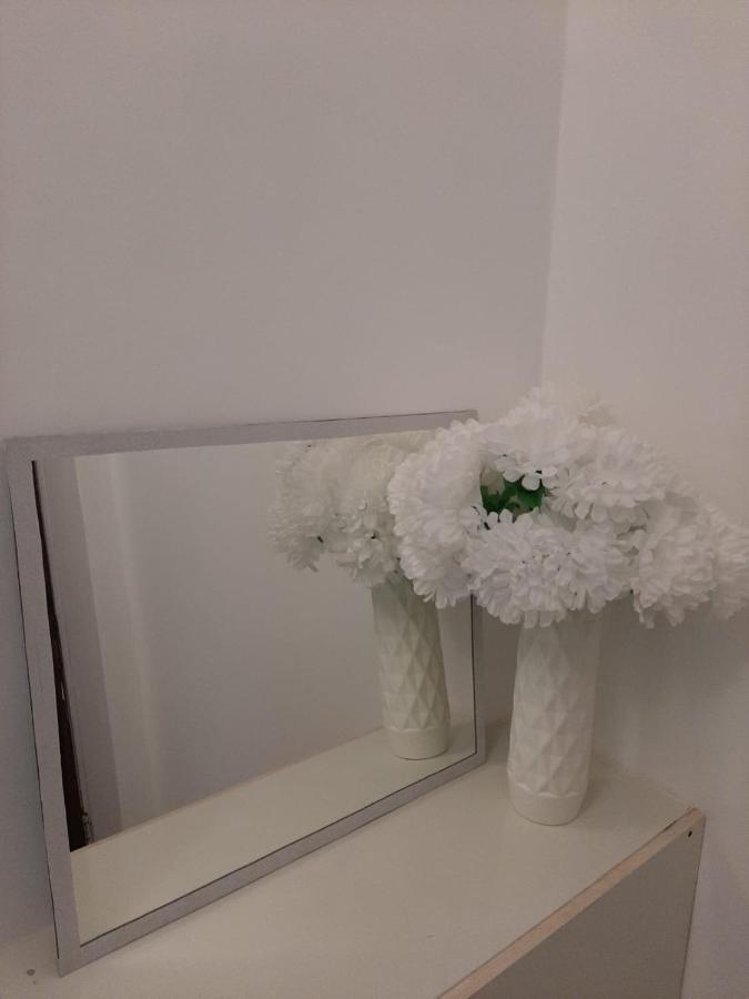 Romy Suites Deluxe Netanya Exteriör bild