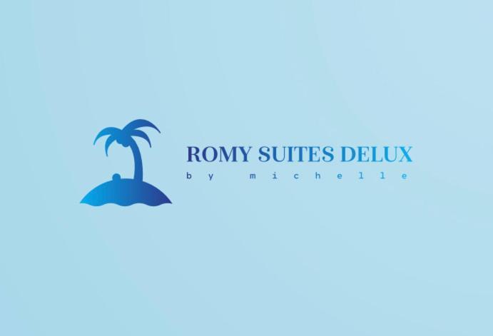 Romy Suites Deluxe Netanya Exteriör bild